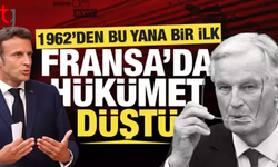 Fransa Başbakanı Lecornu istifa etti