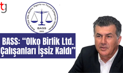 “Olko Birlik’in kapısına kilit vuruldu, çalışanlar mağdur”