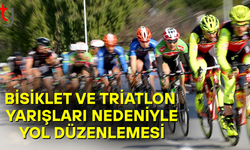 05 Ekim Pazar: Sürücüler Dikkat, Yol Kapatmaları Var