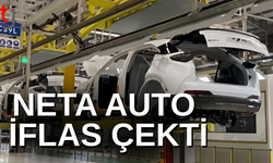 Binlerce çalışanı bulunan otomotiv devi iflas bayrağını çekti
