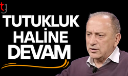 Fatih Altaylı'nın tutukluluğu sürecek