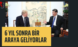 Trump-Şi zirvesi yarın gerçekleşecek