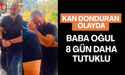 Mağusa’da Kan Donduran Olay: Baba-Oğul Tutuklandı!