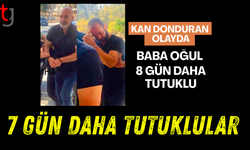 MAĞUSA’DAKİ BIÇAKLI SALDIRI ZANLILARI 7 GÜN DAHA TUTUKLU