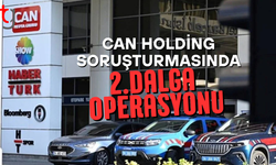 2. dalga operasyon! Kenan Tekdağ dahil 26 kişi gözaltına alındı