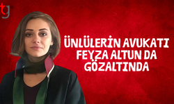 Feyza Altun "Gözaltı listesinde yokum" dediği anda alındı