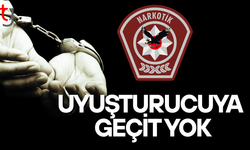 Uy*şturucu Operasyonları – 01.10.2025