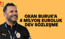 Başkan Dursun Özbek yeniden seçilirse 2+1 yıllık sözleşme geliyor