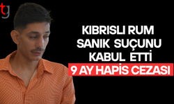 Kıbrıslı Rum İlias Hristodulou’nun Uy*şturucu Davası Karara Bağlandı