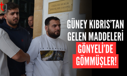 Lefkoşa Ve Gönyeli’de Uy*şturucu Operasyonu