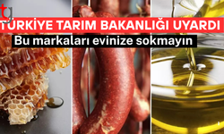 Bakanlığın tağşiş listesine tekrar tekrar girdiler!