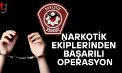 LEFKOŞA VE GİRNE’DE UY*ŞTURUCU OPERASYONLAR