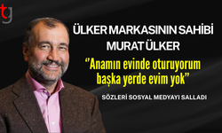 Murat Ülker'den 'Türkiye'den çıkıyor' iddialarına yanıt