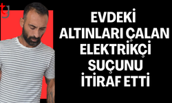 Gönyeli’de altın hırsızlığı yapan elektrikçi tutuklu yargılanacak