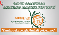 Akaryakıt zammı üretimi ve rekabet gücünü zayıflatıyor