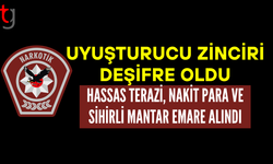Girne ve İskele’de Uy*şturucu Operasyonları: 5 Kişi Tutuklandı