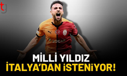 Yunus Akgün'e dev talip