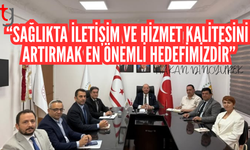 Sağlık Bakanlığı ve 6 Üniversite Sağlıkta Hizmet İçi Eğitim İçin İş Birliği Yaptı