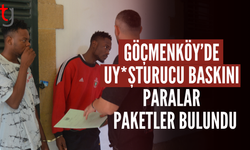 Lefkoşa’da uy*şturucu operasyonu