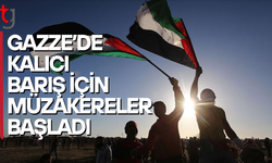 Hamas ve İsrail arasındaki dolaylı müzakereler başlıyor