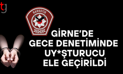 Girne’de Uy*şturucu Operasyonu: 2 Genç Tutuklandı