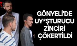 Gönyeli’de Uy*şturucu Zinciri: Üç Zanlı Mahkemede