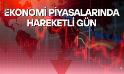 Altın Yükselişte, Petrol Geriliyor, Döviz Tırmanışta
