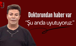 Fatih Ürek'in sağlık durumuyla ilgili son açıklama
