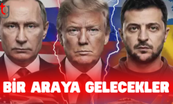 Nefesler tutuldu: 2 kutup bir araya gelecek!