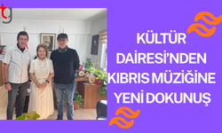 Mağusa Limanı Klibi Kültür Dairesi’nde Tanıtıldı