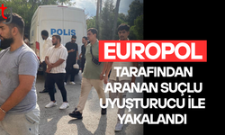 Girne’de tarihi uy*şturucu operasyonu: İlk kez “piatella” ele geçirildi