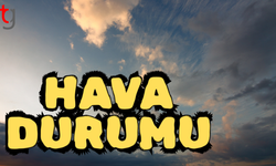 Kıbrıs’ta güneşli ama serin bir gün