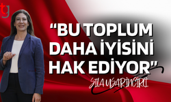 CTP’nin hedefi güçlü iktidar: “Kıbrıs Türk Halkı Bize Bakıyor”