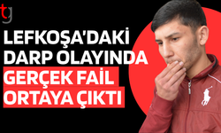 Suçsuz olan üç kişi serbest bırakıldı, asıl fail tutuklandı