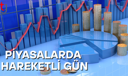 Brent petrol geriledi, dolar güçlendi, euro ve sterlin yukarıda