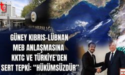 Kıbrıslı Türklerin Haklarını Yok Sayan Bir Adım