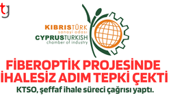 Fiberoptik Altyapı Projesi İçin İhaleye Çıkılmalıydı