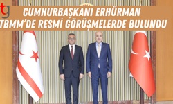 Kurtulmuş: İlişkiler Müstesna ve Giderek Güçleniyor