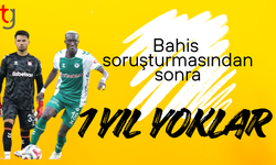 Bahis soruşturmasında en yüksek cezayı alan futbolcular!