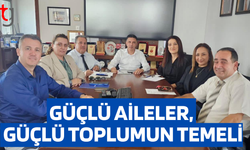 Gönyeli-Alayköy’de Velilere Yönelik Aile Eğitimleri Başlıyor