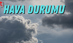 KKTC'de ılık hava etkisi devam edecek