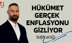 Asgari Ücret ve Maaşlar Enflasyon Karşısında Eriyor