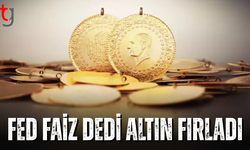 Piyasalarda son durum: Gram altın yükselişe geçti