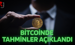Analistler Bitcoin'de kısa vadede düşüş, uzun vadede rekor bekliyor