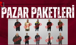 Kırmızı bültenle ve ulusal seviyede aranan 10 suçlu yurda getirildi