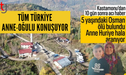 Türkiye'nin konuştuğu olaydan gelişme var