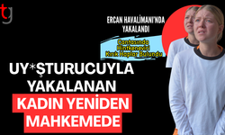 Ercan’da uy*şturucu operasyonu: Zanlı yeniden mahkemede