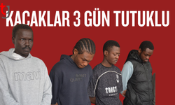 Lefkoşa’da 4 kişinin izinsiz ikamet tespit edildi