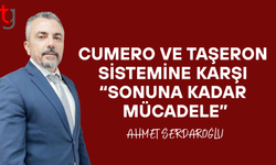 Cumero tartışması yeniden alevlendi