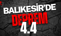 Sındırgı beşik gibi sallanıyor